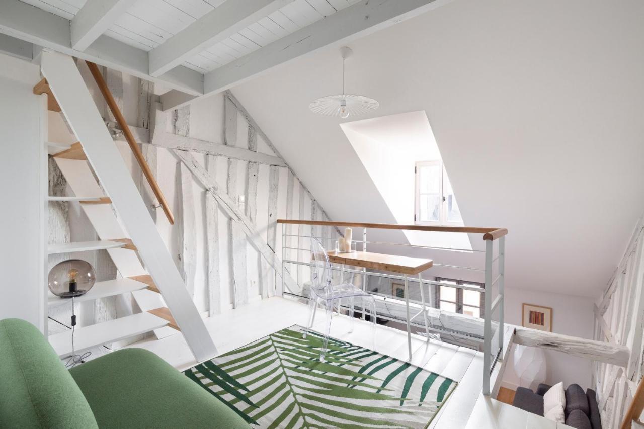 Apartamento Georgia By Cocoonr Rennes Exterior foto